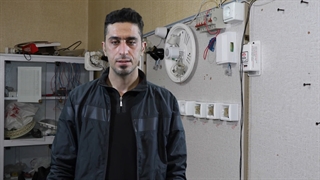 آموزش نصب دوربین مداربسته [کارگاه مجهز + مدرک فنی] - پایتخت فناوری