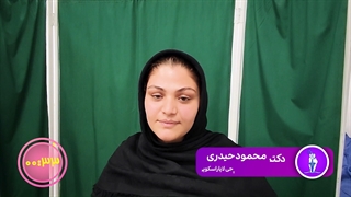 6 ماه رژیم گرفتم اما لاغر نشدم تا اینکه... | جراحی چاقی | دکتر محمود حیدری