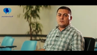 صحبتهای پدر دارای فرزند اتیسم در خصوص جلسات حوا