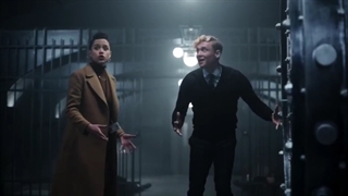 فیلم اکشن و جنایی ارتش دزدان دوبله فارسی Army Of Thieves 2021