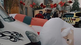 فیلم فانتزی دختر اژدها دوبله فارسی Dragon Girl 2020