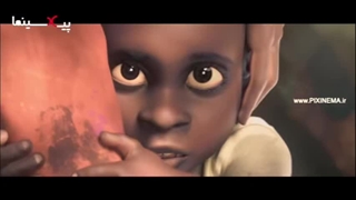 انیمشین کوتاه "لیوکی" (Liyoki Short Animation)