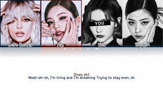 کارائوکه آهنگ Break my heart myself از بی‌بی رکسا با همکاری یجی‌و‌ریوجین^_^