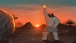 انیمیشن جذاب شغل مورد علاقه ی انسانها در طول تاریخ