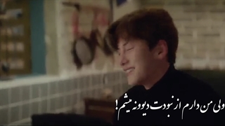 میکسی زیبا از سریال دلباخته در شهر با آهنگ پنج صبح