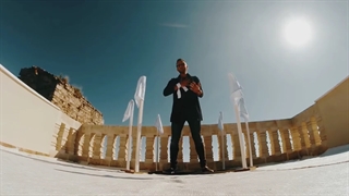 موزیک ویدئو ... کوی یار ⚘