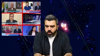 14010923: تهدید سعید آقاخانی به دلیل اظهار نظر علیه تجزیه