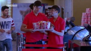 سریال آزمون زندگی قسمت 7 - دوبله فارسی