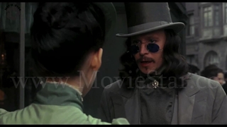 فیلم دراکولای برام استوکر 1992 Dracula دوبله فارسی برای اولین بار