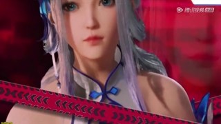 انیمه چینی برای پادشاه شدن پول در بیار قسمت ۳ با زیرنویس چسبیده