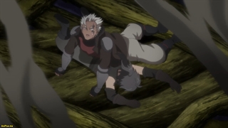 انیمه تناسخ بعنوان یک شمشیر Tensei shitara Ken Deshita قسمت 12 قسمت اخر