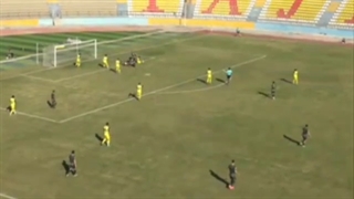 جام‌حذفی؛ خلاصه بازی شمس آذر - پارس جنوبی