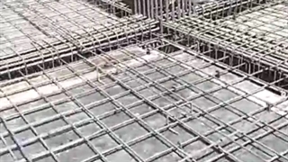 مرحله قالب بندی پروژه راسپینا پلاس منطقه 4 به مساحت 50 هزار متر مربع با قالب های پلیمری آرکا