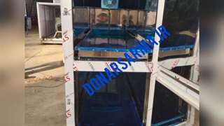 سردخانه جسد