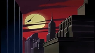 Batman Beyond: Return of the Joker