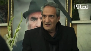 دانلود قسمت سیزدهم سریال آنتن (آنتن ۱۳) لینک مستقیم