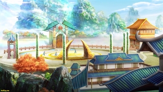 انیمه تصفیه چی برای 3000 سال Qi Refining for 3000 Years قسمت 1