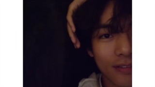 لایو جدید تهیونگ در ویورس