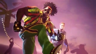 Street Fighter 6 - Pre-Order Trailer | PS5 Games