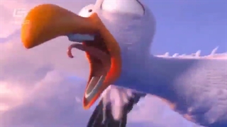 انیمیشن پسردلفینی