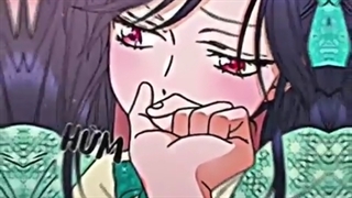 Manhwa | خانم کوچولو