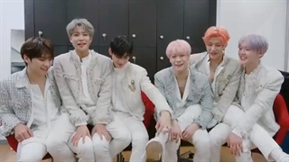 ری اکشن astro به All night