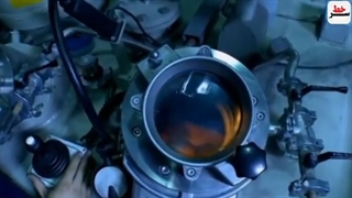 14010924: سرخط - حسن سالاریه از توافقات فضایی ایران  روسیه پرده برداشت