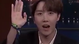 آیم جی هوووووووووووووووپ