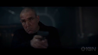 تیزر فیلم I Am Vengeance