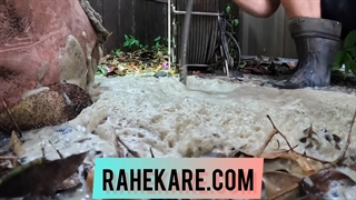 لوله بازکنی امیر آباد