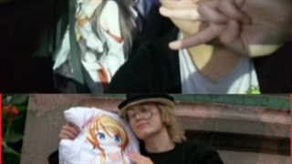 روز جهانی اوتاکو مبارک