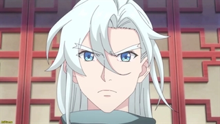 انیمه تصفیه چی برای 3000 سال قسمت 5