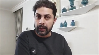 گستاخی چین بر علیه یکپارچگی سرزمینی ایران - برنامه محمد امینی تزریق چربی