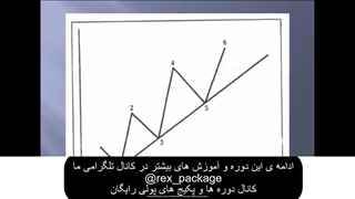 دوره آموزشی بورس و فارکس هومن مقراضی دانلود رایگان (پارت 2)