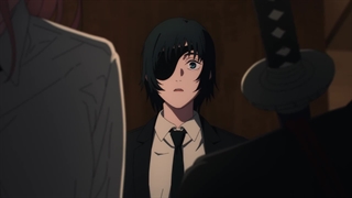 انیمه مرد اره ای فصل 1 قسمت 6 - Chainsaw Man 2022 با زیرنویس فارسی