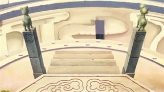 انیمه تصفیه چی برای ۳۰۰۰ سال قسمت ۴ با زیرنویس چسبیده