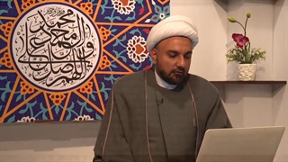 میزان علم ائمه اهلبیت علیهم السلام