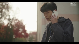 قسمت سیزدهم سریال کره ای میتونم کمکتون کنم؟ May I Help You? 2022+زیرنویس فارسی با بازی لی هه ری و لی جون یونگ