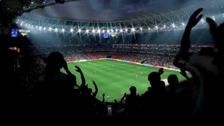 تریلر جدید بازی فیفا ۲۳ | fifa 23