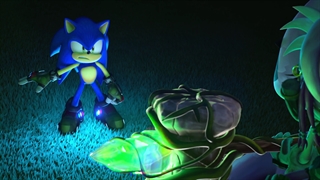 Sonic Prime Episode 5