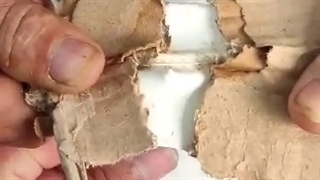 تست لاستیک مایع فوق کشسان نانو