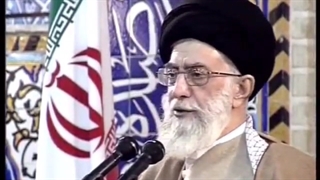 تمجید رهبری از کتاب قصه های خوب برای بچه های خوب