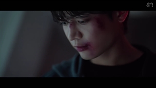 موزیک ویدیو "chase" از مینهو "shinee"