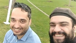 ارمیس و دوستان دلقک