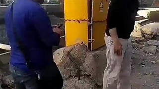 ارمیس و سجاد