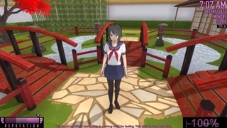 Yandere Simulator - Danganronpa Mod  Update! (+Download Link!)