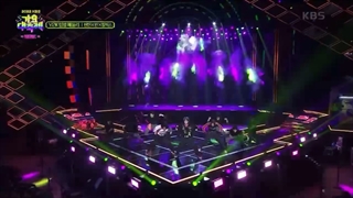 اجرای آهنگ “If I Had To Say” با هیونجین و فلیکس و هان در kbs song festival2022