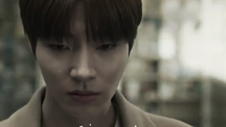 کلیپ از هوانگ این یئوپ در سریال چرا او