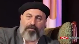 توهین حمید فرخ نژاد ترمیم سوختگی