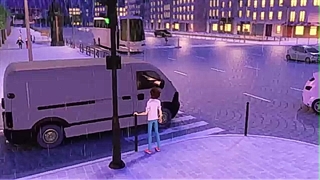 دختر کفش دوزکی فصل 5 قسمت ۲